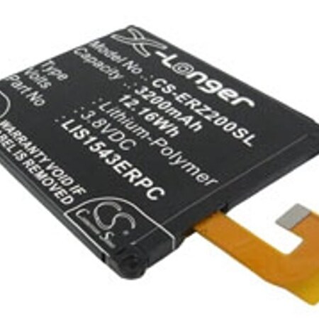 Replacement for Sony Ericsson L50